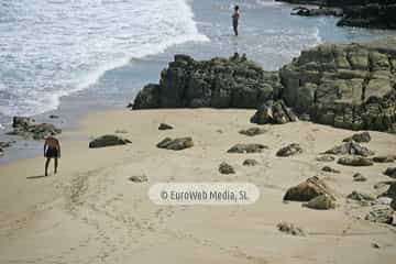 Playa del Sarello