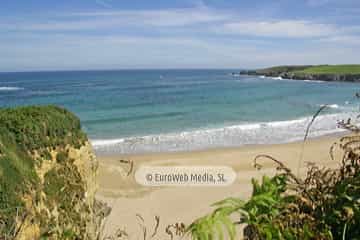 Playa del Sarello