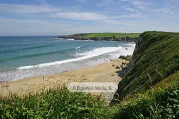 Playa del Sarello