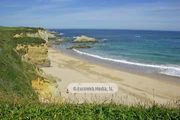 Playa del Sarello