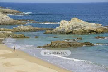 Playa del Sarello