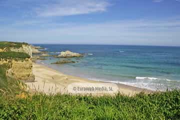 Playa del Sarello