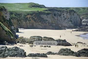 Playa del Sarello