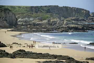 Playa del Sarello