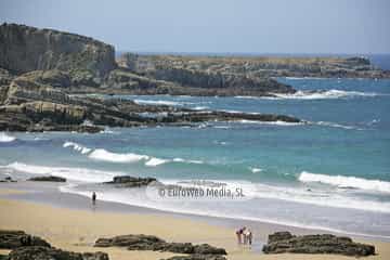 Playa del Sarello