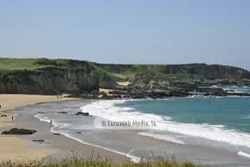 Playa del Sarello