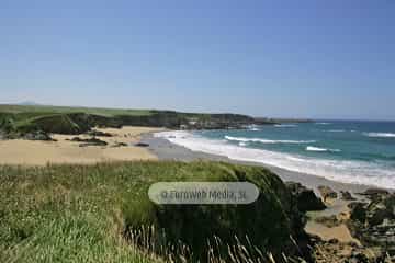 Playa del Sarello