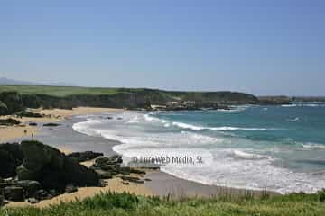 Playa del Sarello