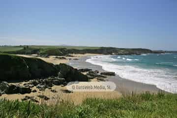 Playa del Sarello