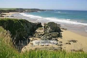 Playa del Sarello