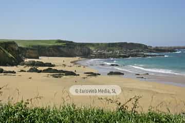 Playa del Sarello