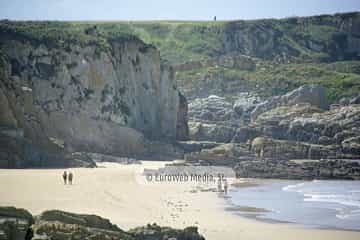 Playa del Sarello