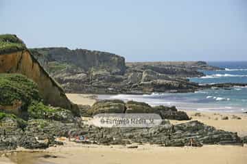 Playa del Sarello