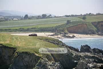 Playa del Sarello