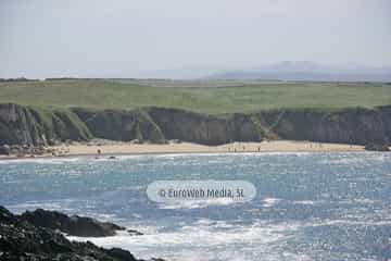 Playa del Sarello