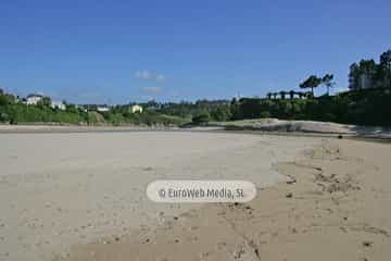 Playa Anguileiro