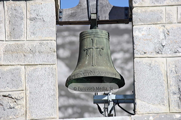 Santuario mariano de la Virgen o Nuestra Señora del Cébrano