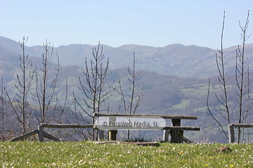 Santuario mariano de la Virgen o Nuestra Señora del Cébrano