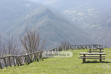 Santuario mariano de la Virgen o Nuestra Señora del Cébrano