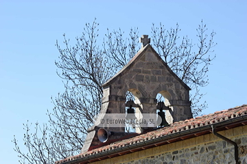 Santuario mariano de la Virgen o Nuestra Señora del Cébrano