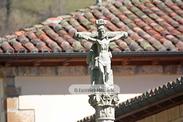 Santuario mariano de la Virgen o Nuestra Señora del Cébrano