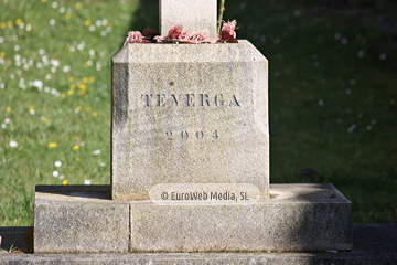 Santuario mariano de la Virgen o Nuestra Señora del Cébrano