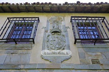 Monasterio de Santa María la Real de Obona