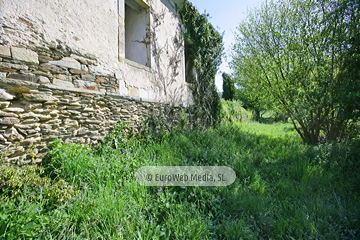 Monasterio de Santa María la Real de Obona