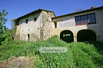 Monasterio de Santa María la Real de Obona
