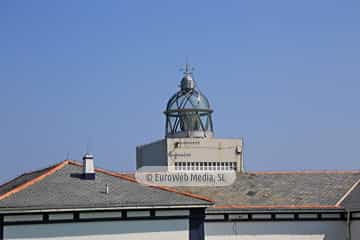 Faro del Cabo Busto