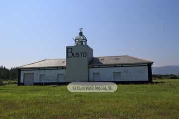 Faro del Cabo Busto