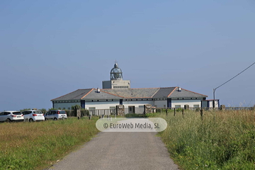 Faro del Cabo Busto