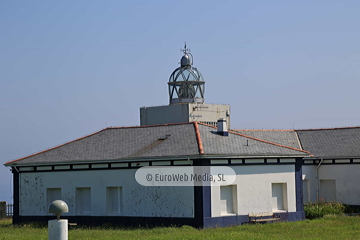 Faro del Cabo Busto