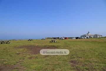 Faro del Cabo Busto