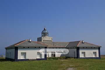 Faro del Cabo Busto