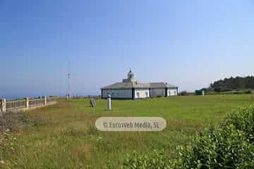 Faro del Cabo Busto