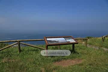 Mirador Monte del Cabo