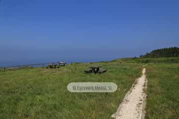 Mirador Monte del Cabo