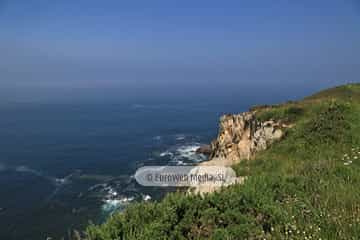 Mirador Monte del Cabo