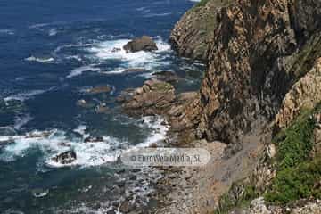 Mirador Monte del Cabo