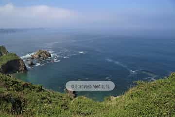 Mirador Monte del Cabo