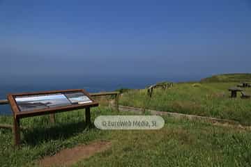 Mirador Monte del Cabo