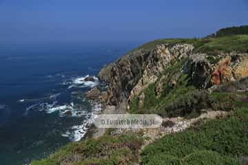 Mirador Monte del Cabo