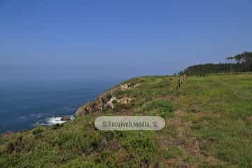 Mirador Monte del Cabo