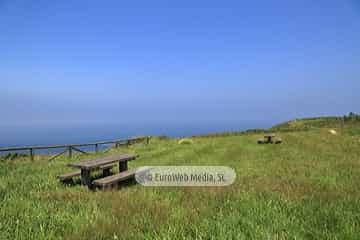 Mirador Monte del Cabo