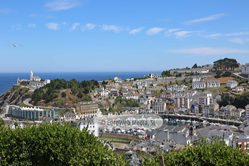 Faro de Luarca