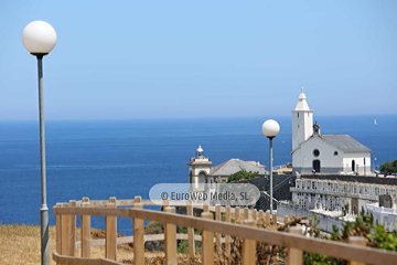 Faro de Luarca