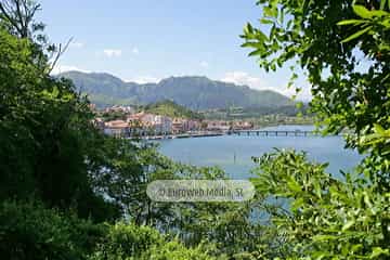 Paseo Camino de la Guía
