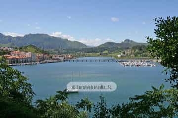 Paseo Camino de la Guía