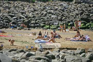 Playa España